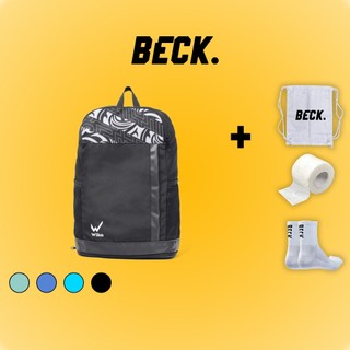Balo thể thao wika titan soccer beck, tặng combo quà, tiện lợi , nhỏ gọn, dễ sử dụng, các môn thể thao, các màu sắc