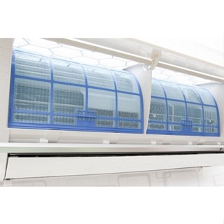 BỘ 2 TẤM LƯỚI LỌC MÁY LẠNH PANASONIC 1HP – 1.5HP – HÀNG CHÍNH HÃNG