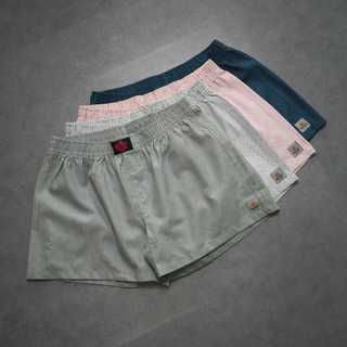 Quần đùi boxer DATINO 2knii unisex chất vải kate oxford thoáng mát, thoải mái.