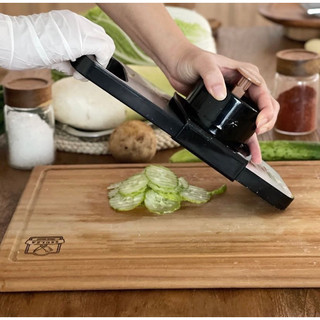 Dụng cụ Bào, Thái, Lát Wagensteiger