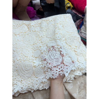 Ren chỉ hoa hồng có 5 màu