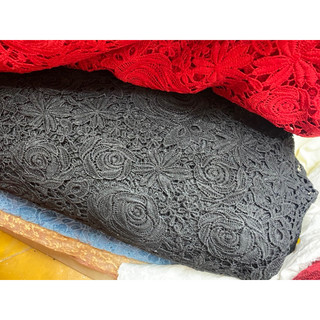 Ren chỉ hoa hồng có 5 màu