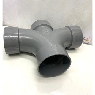 Tứ thông PVC Bình Minh 114