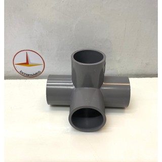 Co góc 4 hướng, chữ thập góc 34