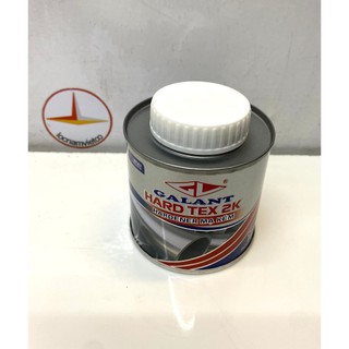 Chất đóng rắn sơn kẽm Galant hardtex 2k _ lon 200ml