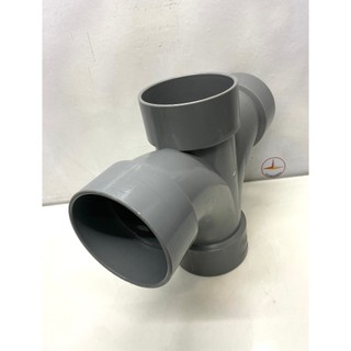 Tứ thông PVC Bình Minh 114