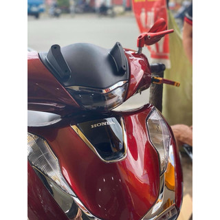 Tem honda hàng zin dán mặt nạ sh mode,sh 2020-2024