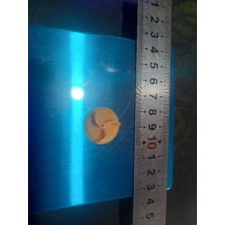 cánh quạt in 3d cho máy bơm nước mini
