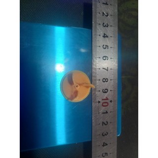 cánh quạt in 3d cho máy bơm nước mini