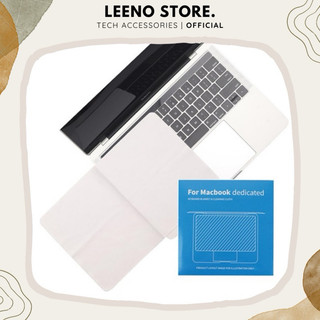 Vải Microfiber Vệ Sinh Màn Hình Và Chống Bụi Cho Bàn Phím Macbook