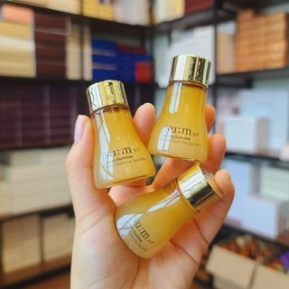 Nước thần Sum Losec - Su:m37 Losec Summa Elixir Essence Secréta lọ 12ml - Nội địa Hàn Quốc