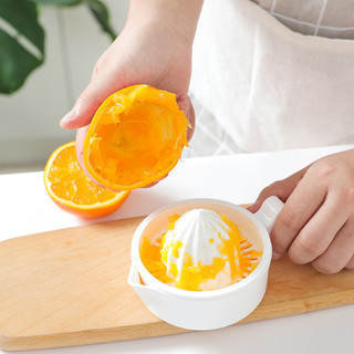 Dụng cụ vắt nước cam chanh bằng tay tiện lợi