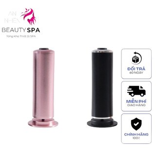 Máy Chà Gót Chân Chuyên Dụng Dùng Làm Nail Spa Thẫm Mỹ Viện