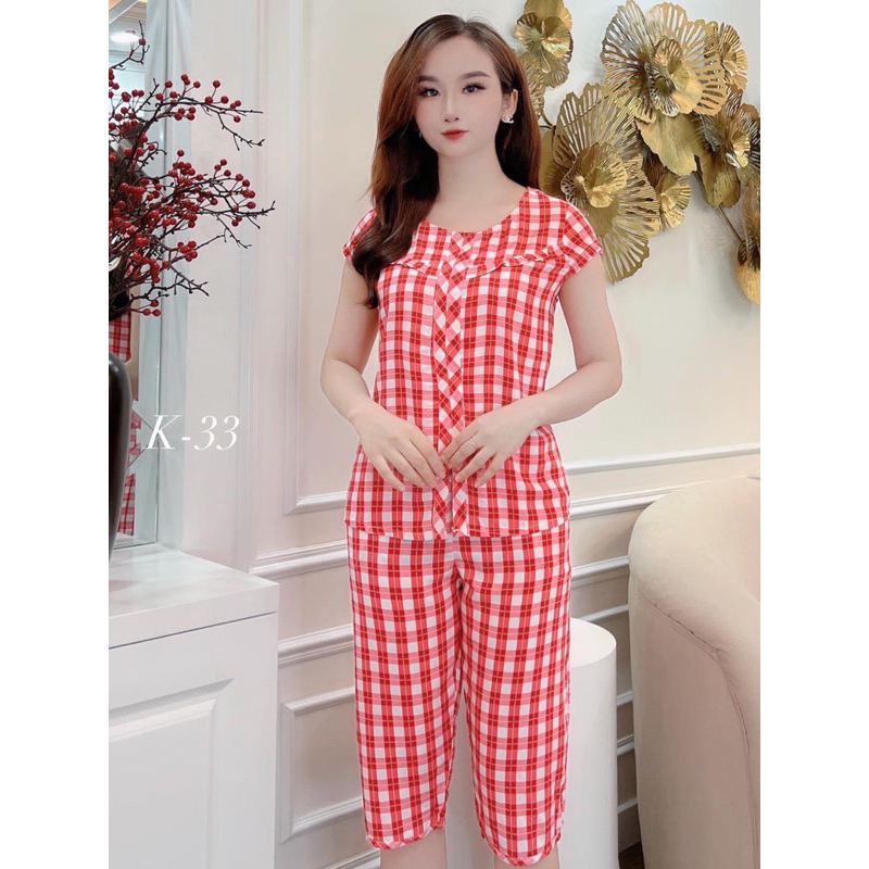 Bộ lanh lửng size 45-70kg