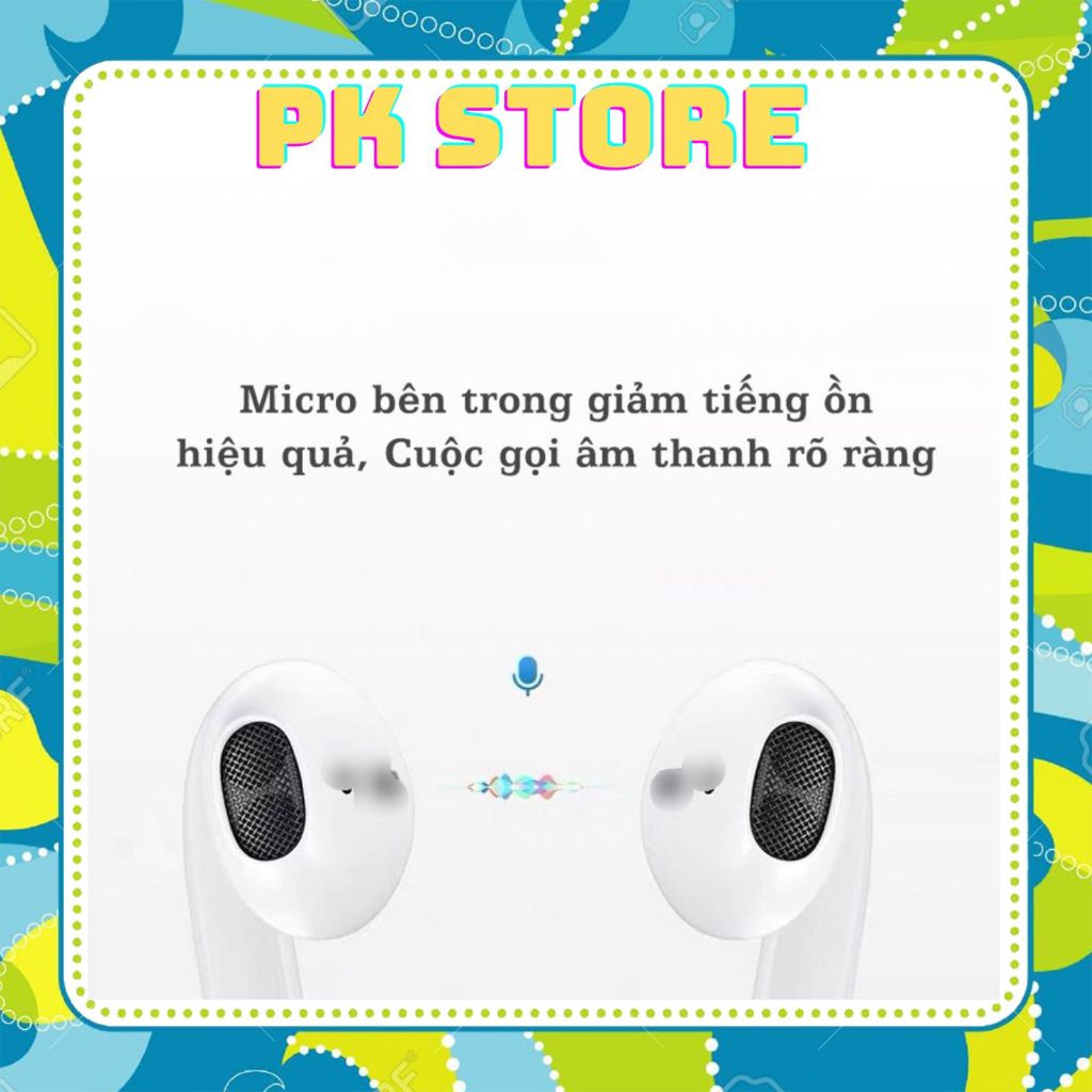 Tai Nghe Bluetooth 5.0 i12 TWS