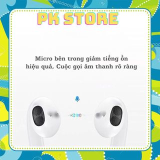 Tai nghe bluetooth 5.0 i12 tws