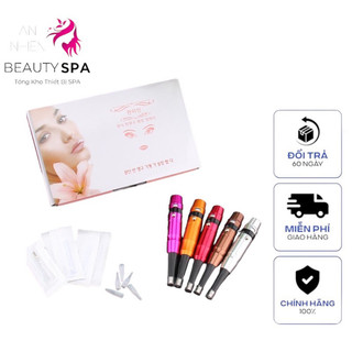 Máy phun xăm phổ thông A22