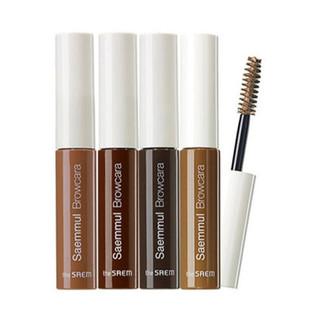 Mascara Mày The Saem Browcara 4.5g