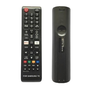 Remote Điều Khiển TV SAMSUNG Smart Tivi Thông Minh BN59-01315D