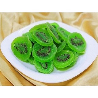 100gr Mứt kiwi sấy dẻo