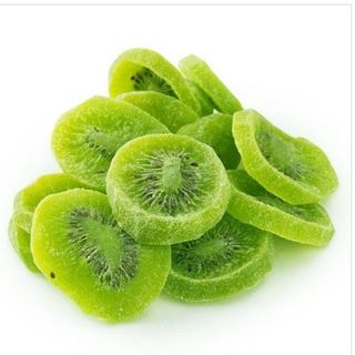 100gr Mứt kiwi sấy dẻo