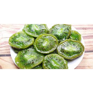 100gr Mứt kiwi sấy dẻo