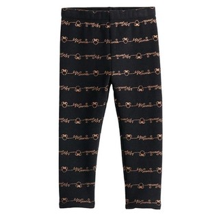 Legging bé gái xuất dư ( Size 2y bé 11-12kg )