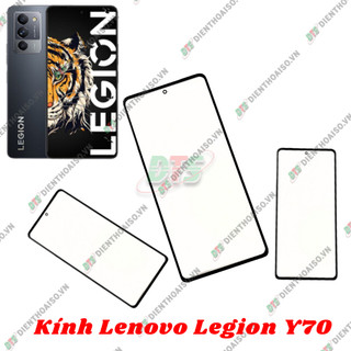 Kính ép dùng cho lenovo legion y70