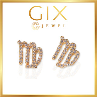 Hoa tai cung hoàng đạo Gix Jewel ORDER 2