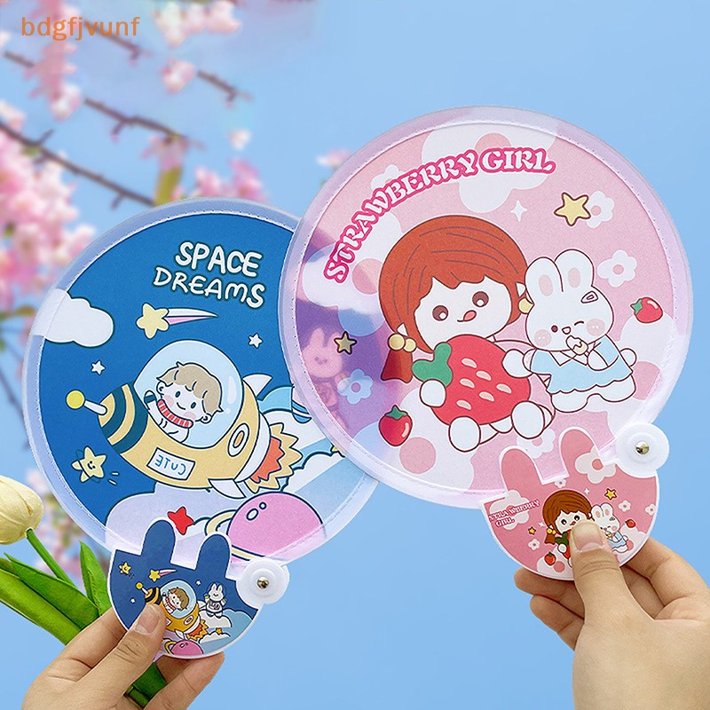 Quạt gấp gọn mini