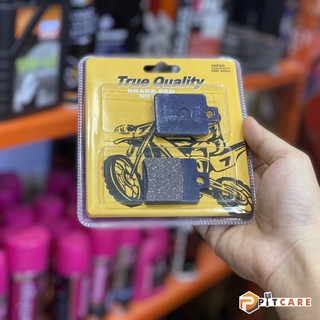 Má phanh đĩa trước xe vespa lx 125 150 true quality v043