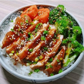 Sốt Teriyaki Ottogi vị Hàn Quốc 310g