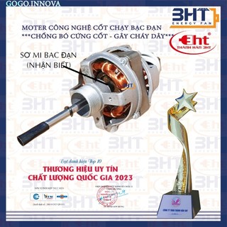 Moter Quạt Điện B4 220V