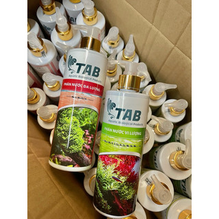 Phân Nước Đa Lượng, Vi Lượng Thuỷ Sinh TAB