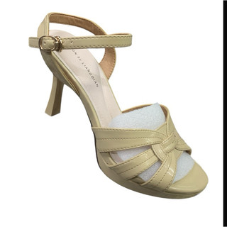 sandal gót 10p hangf qc cao cấp