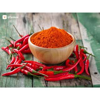 100gr ớt bột mịn