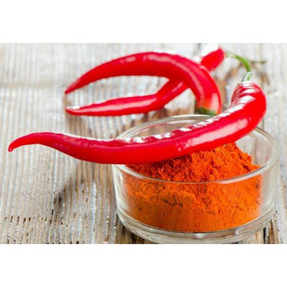 100g ớt bột Hàn Quốc dạng mịn làm kim chi haeju farm