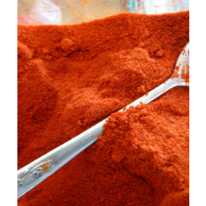 100g ớt bột Hàn Quốc dạng mịn làm kim chi haeju farm