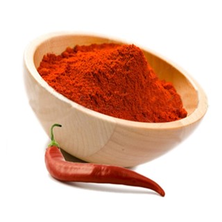 100g ớt bột Hàn Quốc dạng mịn làm kim chi haeju farm