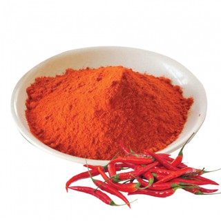 100g ớt bột Hàn Quốc dạng mịn làm kim chi haeju farm