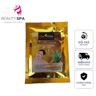 Tắm trắng huyết yến Olee white ( dùng cho body )