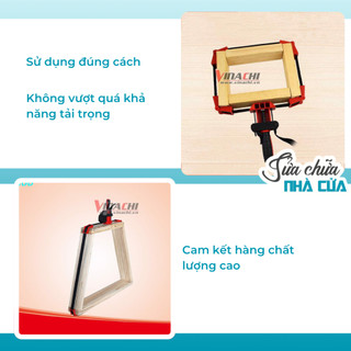 Cảo dây đỏ Duratec 815 - 4m (1 chiếc)