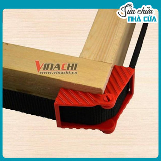 Cảo dây đỏ Duratec 815 - 4m (1 chiếc)