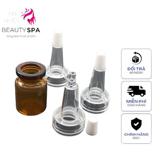 Nắp Bóp Cho TBG RONAS , DR PLUSCELL , LAKSMIRA , CUTISCURA , BLOOD TYPE O , SUISKIN , GSC ....