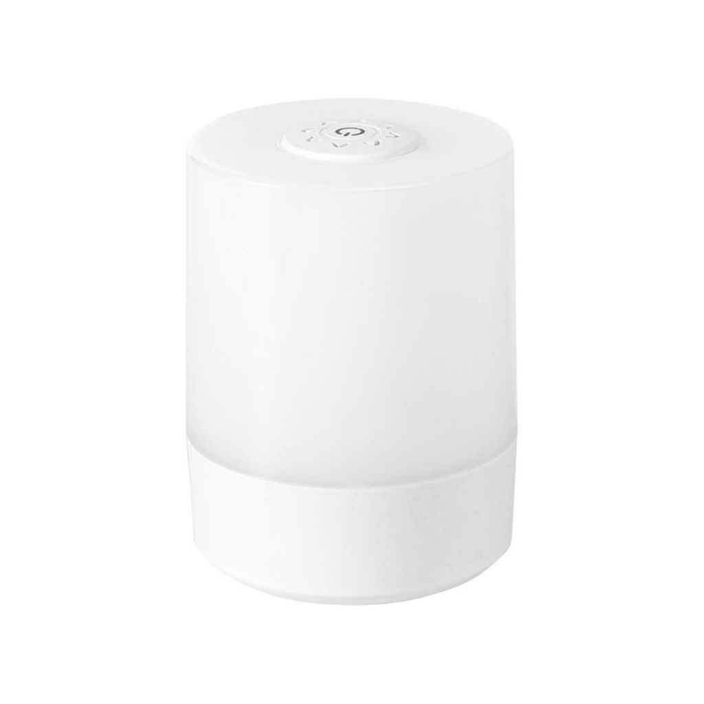Đèn ngủ để bàn cảm ứng 3 màu ánh sáng, Đèn led trang trí phòng ngủ bàn làm việc mini | BigBuy360 - bigbuy360.vn