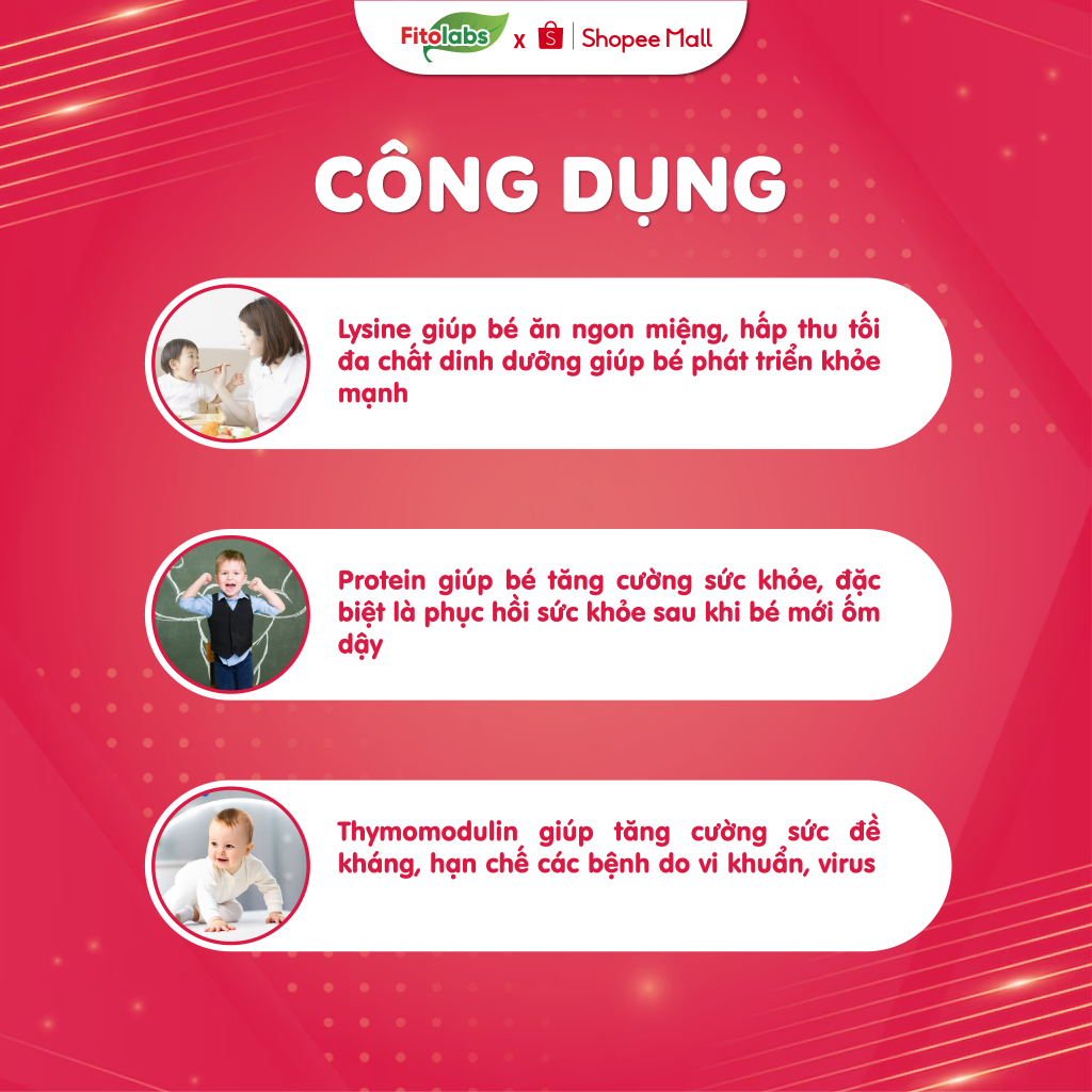 {HÀNG TẶNG KHÔNG BÁN} Vỉ 5 Ống,10 Ống Siro Tăng Đề Kháng Cho Bé Fitolabs Biotop Giúp Ăn Ngon, Hấp Thu Tốt Bé Phát Triển