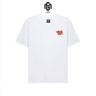 Áo Thun BabyTee Gimme - Loved Girl - Cotton 250gsm 2 Chiều Cổ Tròn - GMB44