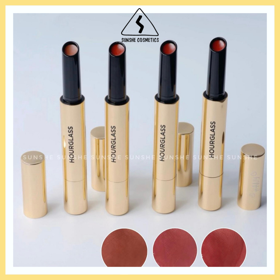 Son Dưỡng Thỏi H0urglass Phantom Volumizing Glossy Balm