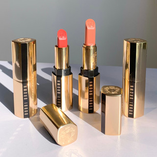 Son thỏi B0BBI BR0WN Luxe