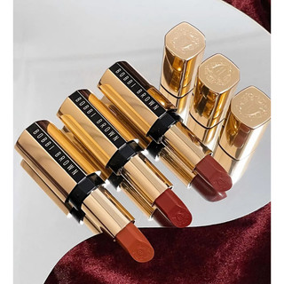 Son thỏi B0BBI BR0WN Luxe